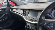 Vauxhall Astra 1.2 Turbo 145 Griffin Edition 5dr Petrol Hatchback